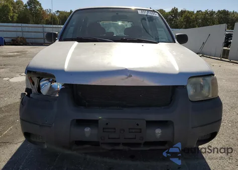 2003 Ford Escape Xls from USA, damaged, VIN 1FMYU02193KD94230